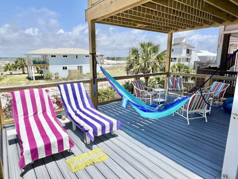 Pelican Roost Townhouse House in Pensacola Beach