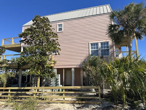 Pelican Roost Townhouse House in Pensacola Beach
