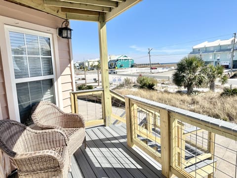 Pelican Roost Townhouse House in Pensacola Beach