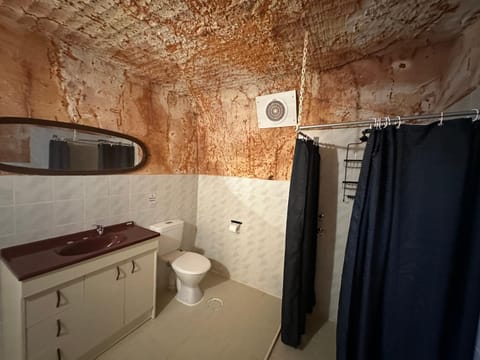 Comfort Inn Coober Pedy Experience Motel in South Australia