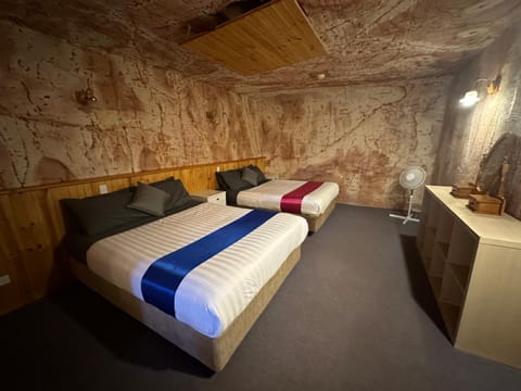 Comfort Inn Coober Pedy Experience Motel in South Australia