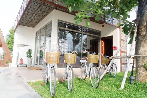 De Chaochom Hua Hin Hotel in Hua Hin District