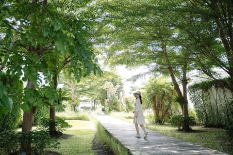 De Chaochom Hua Hin Hotel in Hua Hin District