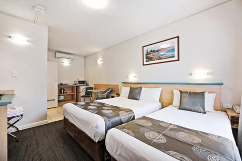 Welcome Inn 277 Motel in Adelaide