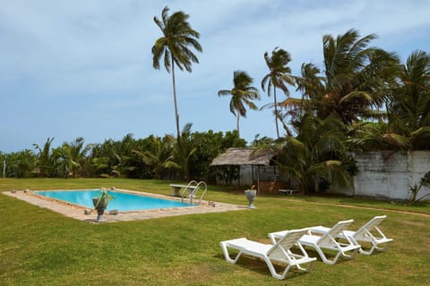 Garden, Beach, Sea view, Swimming pool