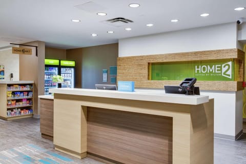 Home2 Suites By Hilton Clermont Hotel in Clermont