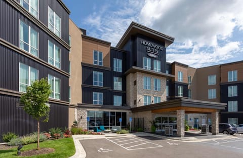 Homewood Suites By Hilton Edina Minneapolis Hôtel in Richfield