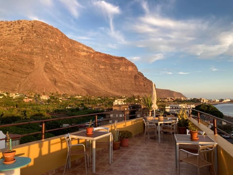 Patio, Balcony/Terrace