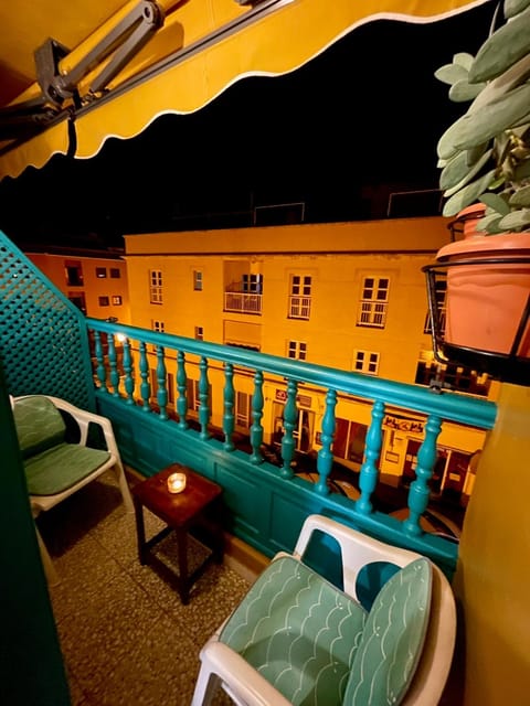 Apartamentos San Jose Wohnung in La Gomera