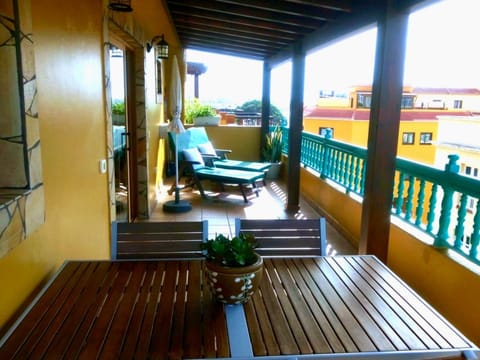 Apartamentos San Jose Condo in La Gomera