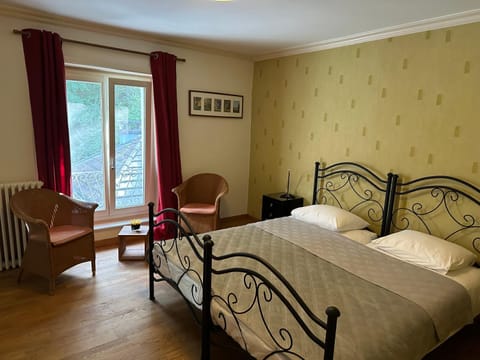 Villa Moncoeur Bed and Breakfast in Vosges