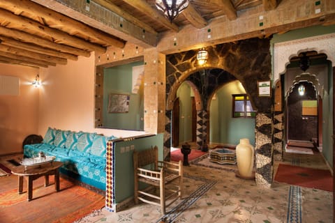 Imlil Lodge Riad in Marrakesh-Safi