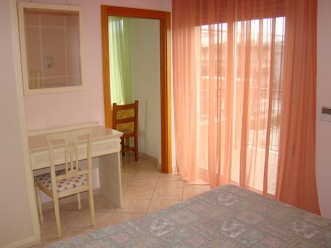 Balcony/Terrace, Bedroom