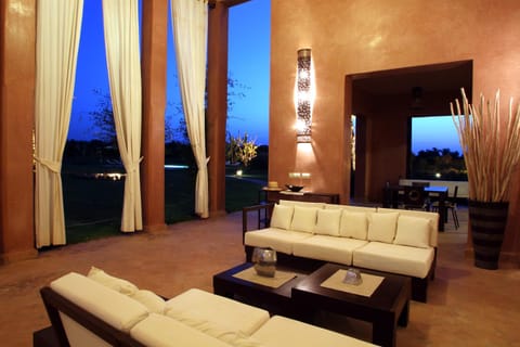 Dar Kamango Bed and Breakfast in Marrakesh-Safi