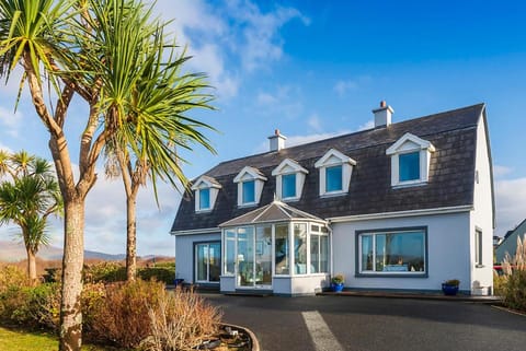 Klondyke House B&B Bed and Breakfast in County Kerry