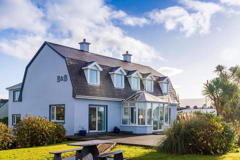 Klondyke House B&B Bed and Breakfast in County Kerry