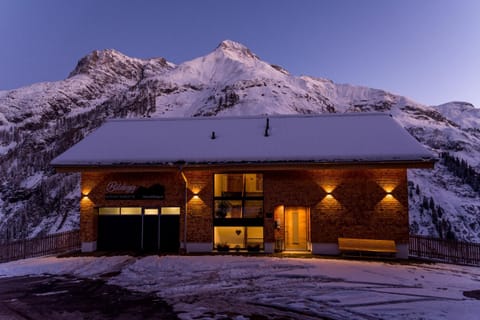 Bildegg Appartements Apartment in Vorarlberg, Austria