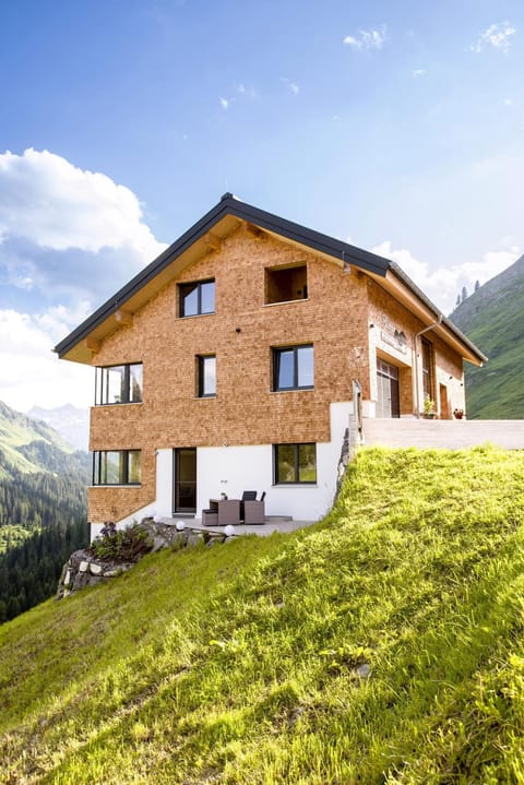 Bildegg Appartements Apartment in Vorarlberg, Austria