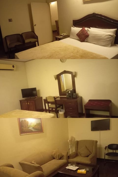 Hotel Shalimar Rawalpindi Hotel in Islamabad