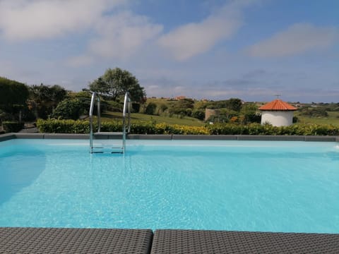 Casa Rural Azaga Adults Only Casa de campo in Cantabria