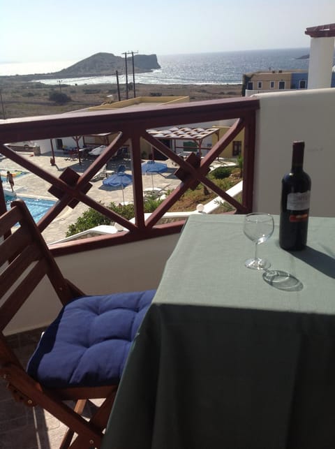 Golden Sun Apartments Appart-hôtel in Karpathos, 857 00, Greece