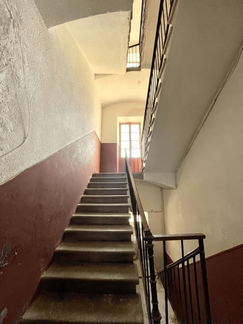 L'Escale chambres privées chez l'habitant JFDL Vacation rental in Bonifacio
