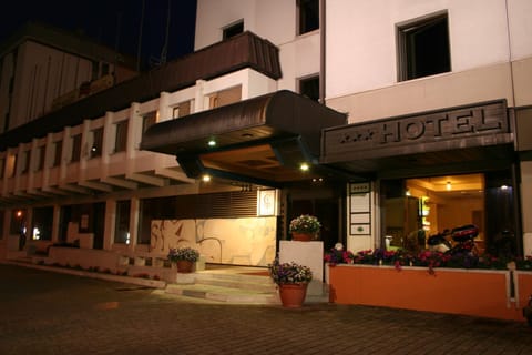 Hotel Casagrande Hotel in Feltre
