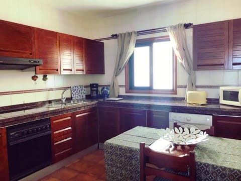 Apartamentos Guahedun Eigentumswohnung in Valle Gran Rey