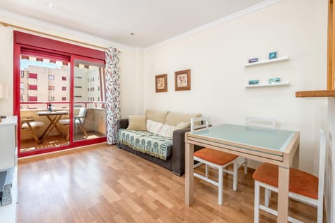 Apartamento Parque litoral Apartment in Malaga
