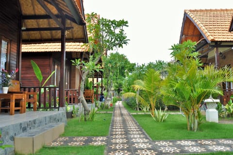 Garden view, Landmark view, Mountain view, Inner courtyard view