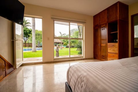 Alilo by Muuk Hotel in State of Morelos