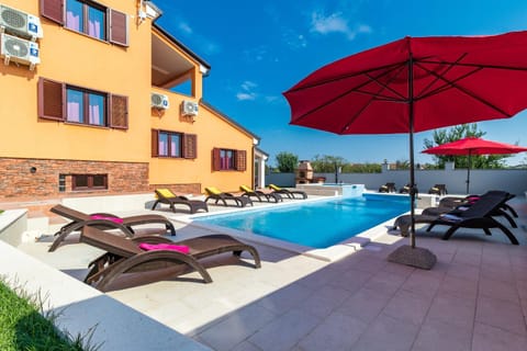 Patio, Balcony/Terrace, Swimming pool