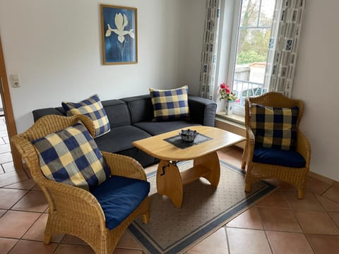 Ferienwohnung Möwe Apartment in Müritz