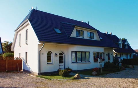 Ferienwohnung Möwe Condo in Müritz