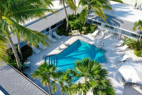 Orchid Key Inn - Adults Only Hotel in Key West