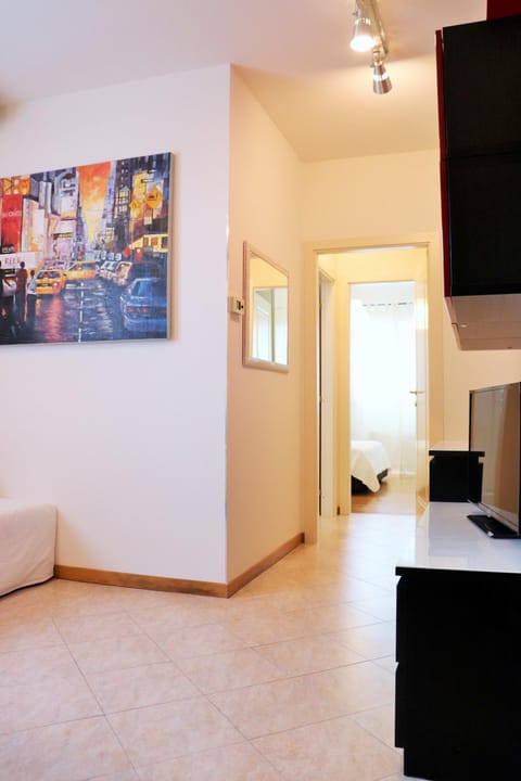 Sweet Home San Lazzaro Apartment in Bologna