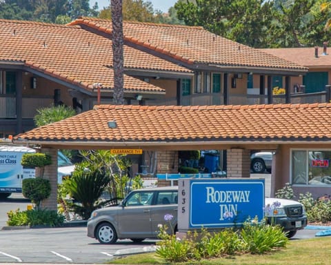 Property building, On site