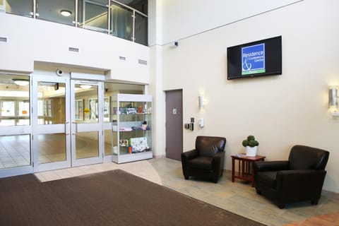 Residence & Conference Centre- Barrie Hotel in Barrie