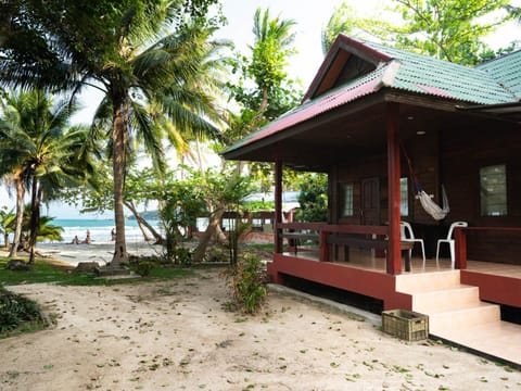 House of Sanskara Natur-Lodge in Ban Tai