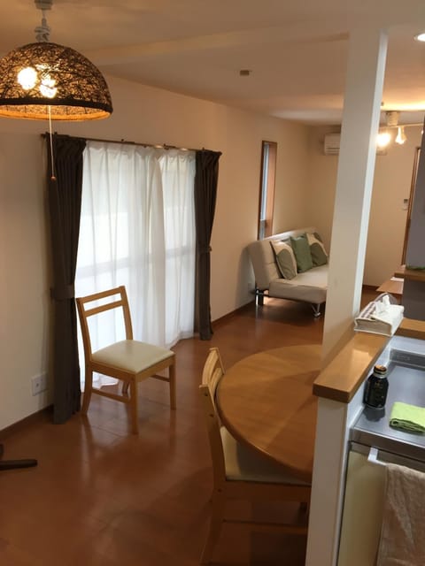 Tokaichi inn 一軒家貸切 Casa in Hiroshima