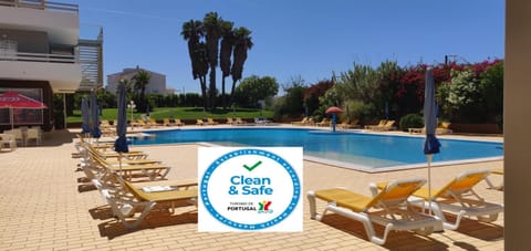 Garden, Logo/Certificate/Sign, Swimming pool