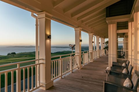 Balcony/Terrace, Dining area