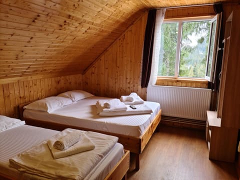 Cabana Mălina Vârtop Natur-Lodge in Cluj County
