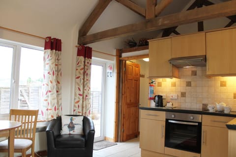 New Inn Lane Holiday Cottages Maison in Wychavon District