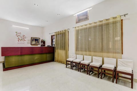 Hotel K V PALACE Hôtel in Varanasi