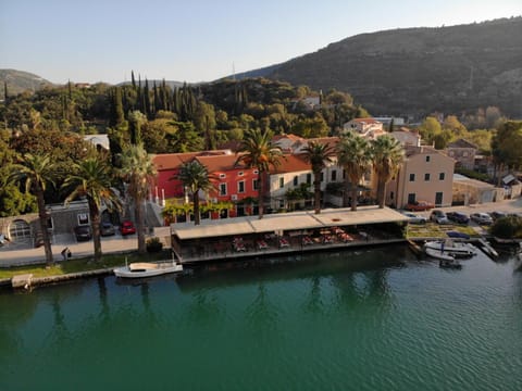Hotel Vimbula - Komolac Hotel in Dubrovnik