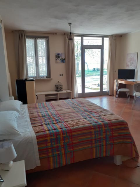 Agriturismo Cipolli e Podò Corte Carlini Farm Stay in Veneto