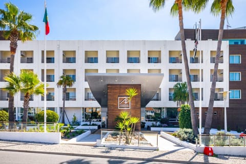 AP Maria Nova Lounge - Adults Friendly Hotel in Tavira