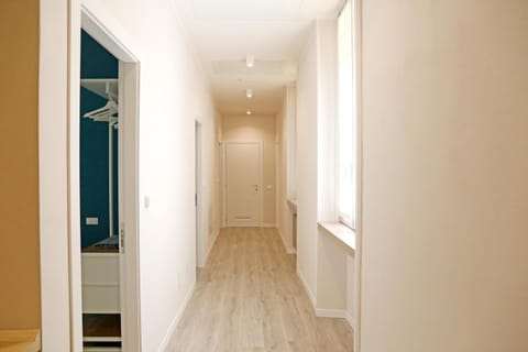 APP9 - rooms and apartments Chambre d’hôte in Bergamo