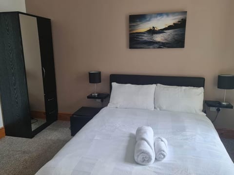 Tippy's Guesthouse Bed and breakfast in Newquay